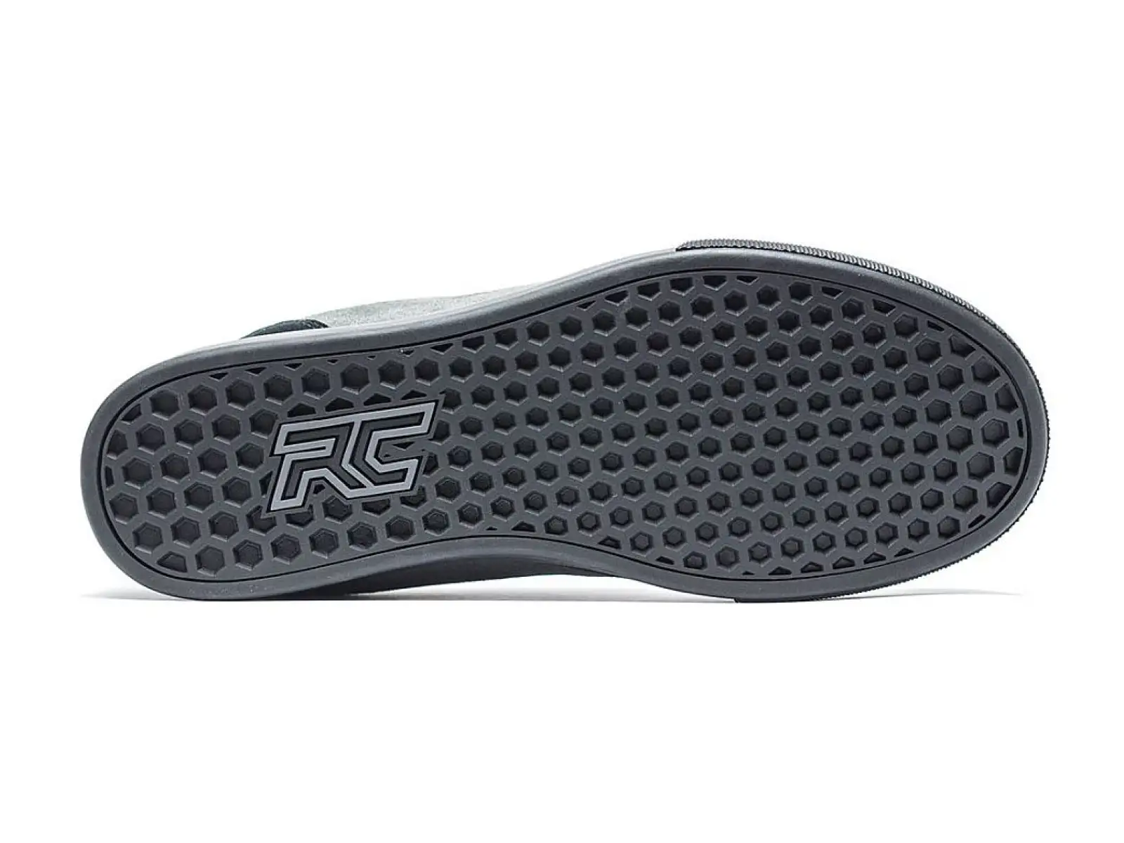 Ride Concepts Vice Men topánky Charcoal/Black