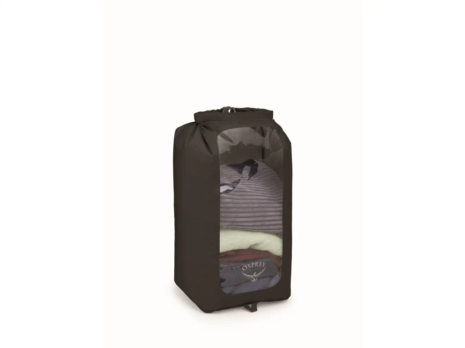 Osprey Ultralight Dry Sack 35 l Window Black