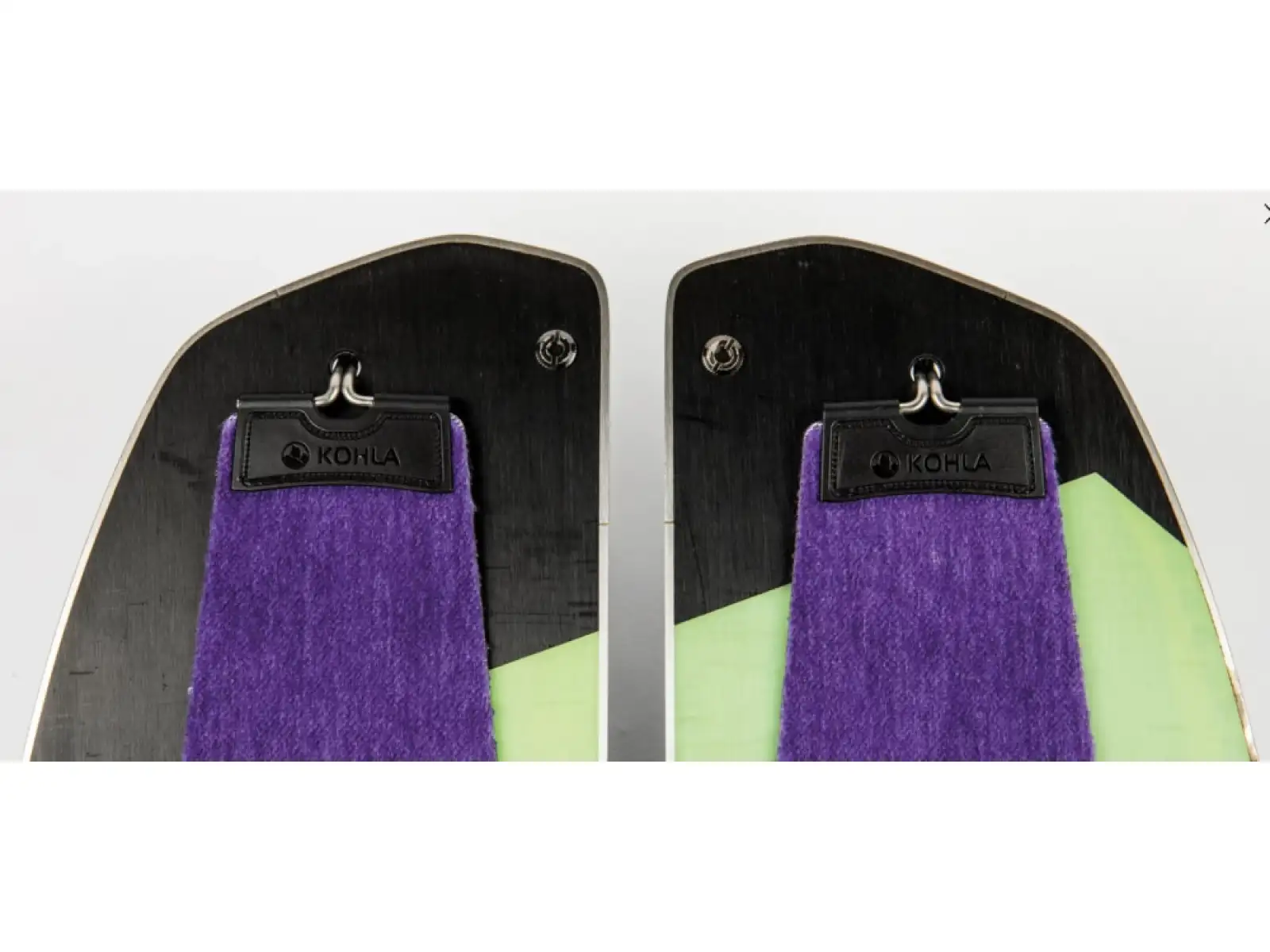 Nitro Vertical Kohl trate pre splitboard Slash