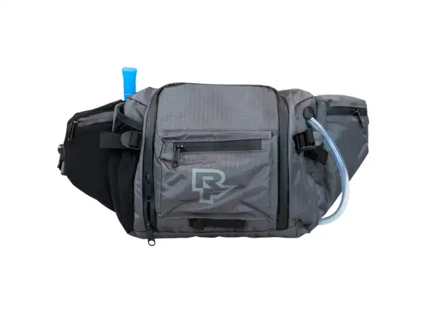 Race Face Stash ľadvinka charcoal 3L