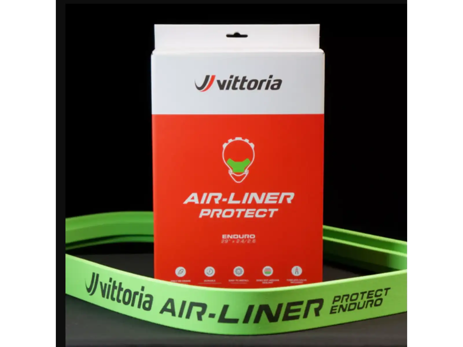 Vittoria Air-Liner Protect Enduro vložka do ráfika