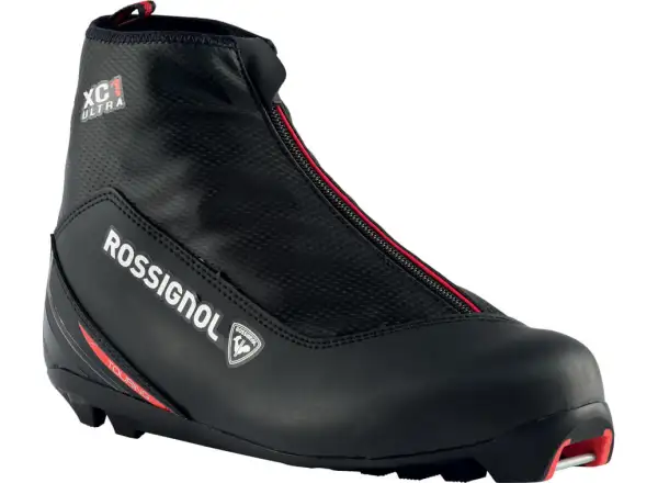 Topánky na bežecké lyžovanie Rossignol X-1 Ultra-XC Classic