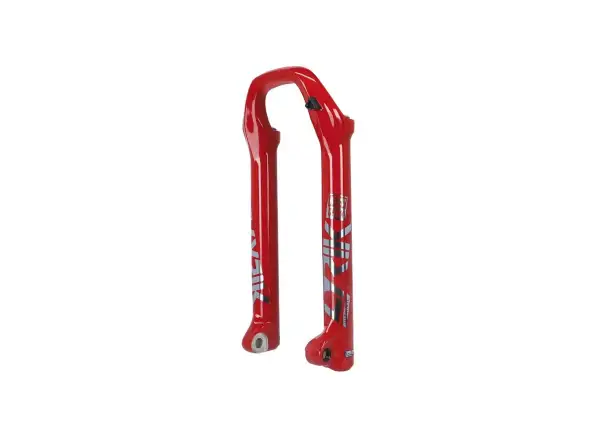 Rock Shox Spodná noha Lyrik Ultimate 27,5" Boost spodná noha červená