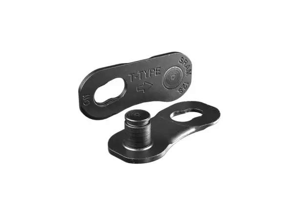 Sram Power Lock T-Type Eagle rychlospojka Black PVD 1 ks