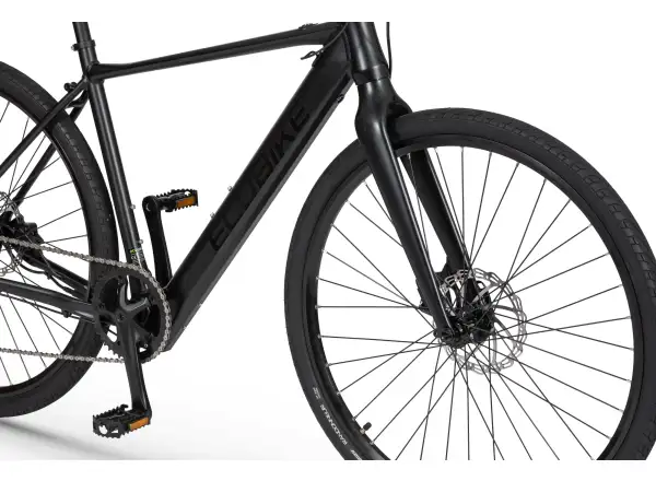 Ecobike ľahké fitness elektrobicykel