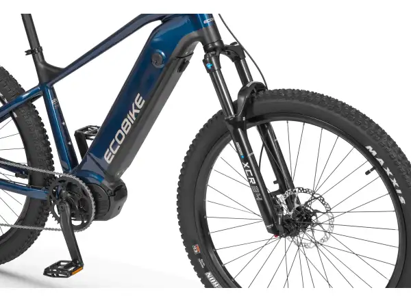 Ecobike RX 500 960 Wh Blue horský elektrobicykel