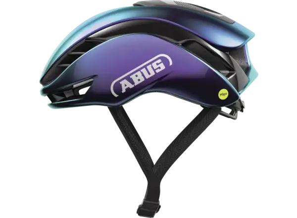 Abus Gamechanger 2.0 MIPS cestná prilba FlipFlop Purple