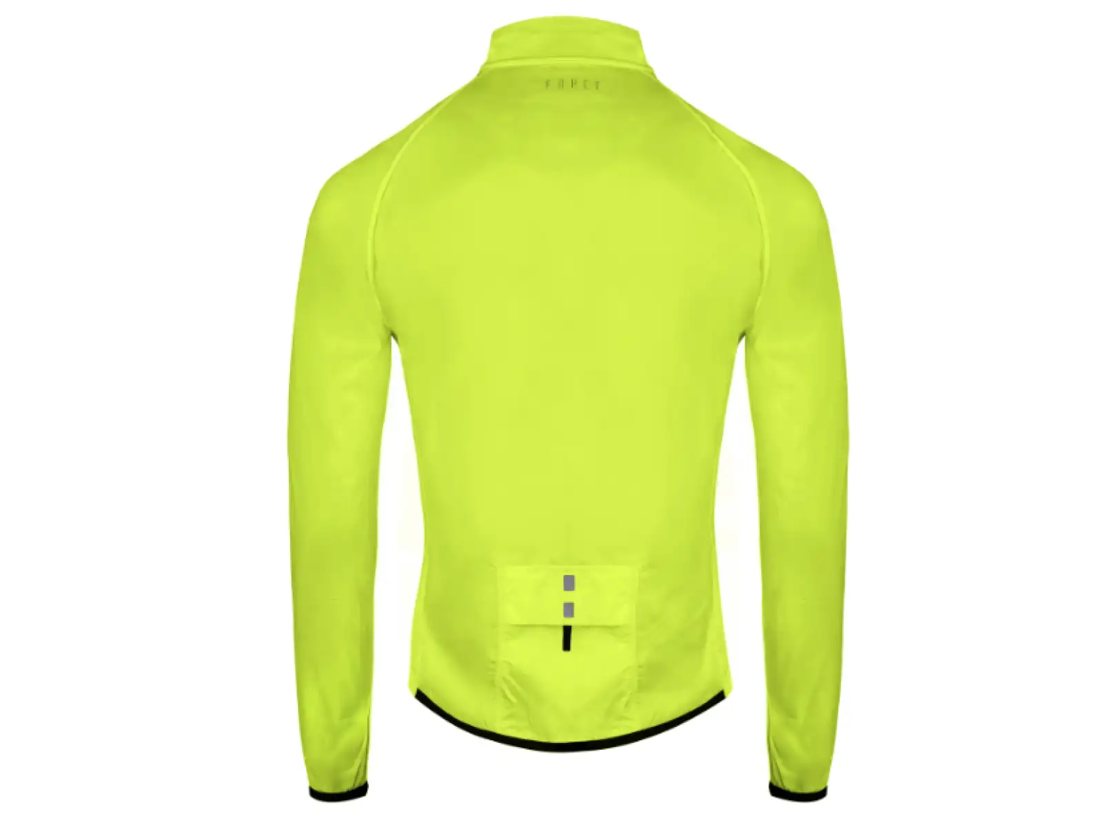 Force Windpro pánska fluo pánska bunda Fluo
