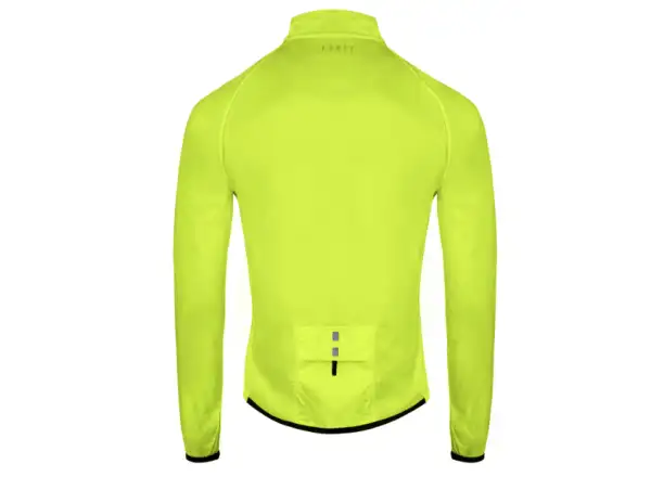 Force Windpro pánska fluo pánska bunda Fluo