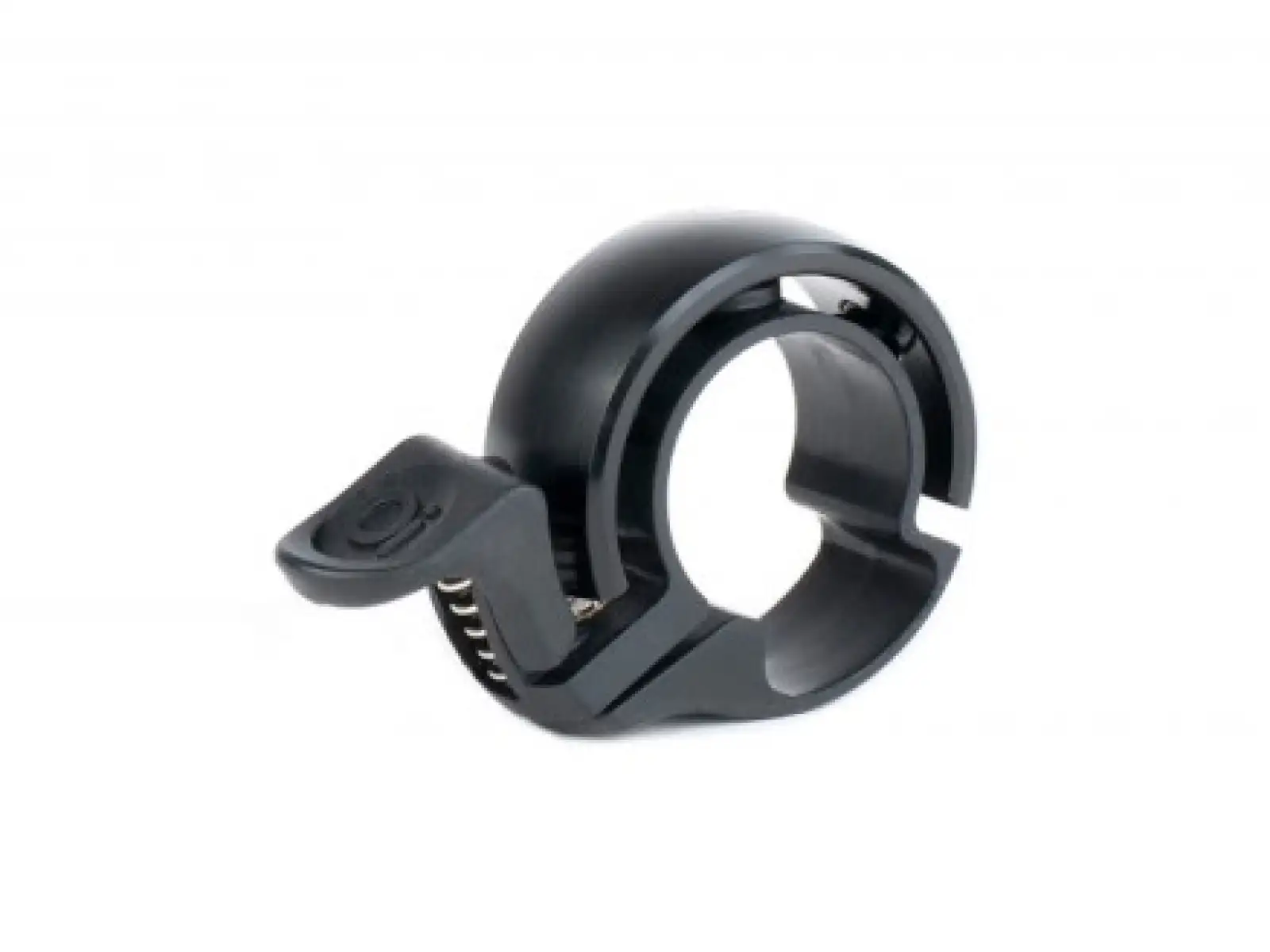 Knog Oi Bell Classic Small zvonček black