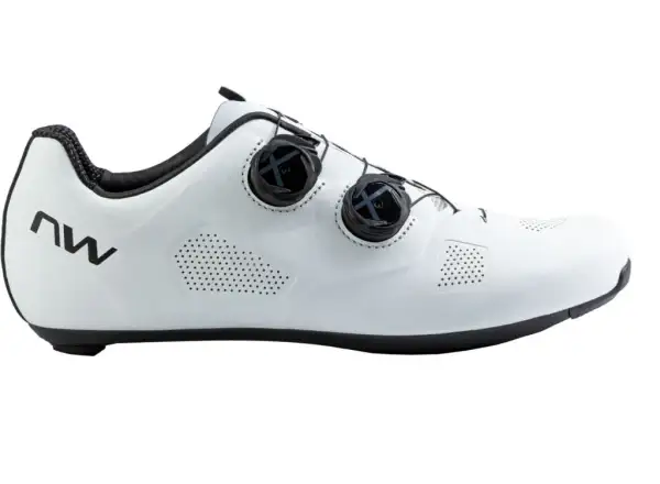 Northwave Revolution pánske tretry White/Black
