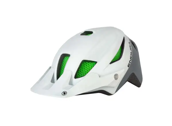Prilba Endura MT500JR Youth biela