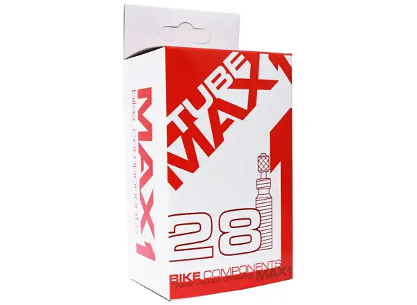 MAX1 priama/lineárna duša 28" 35/45-622 FV