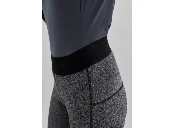 POC Layer Cut Resistant dámske spodné nohavice proti prerezaniu Uranium Black