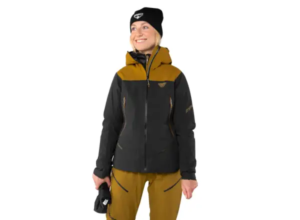 Dynafit Ridge Gore-Tex dámska bunda Relic