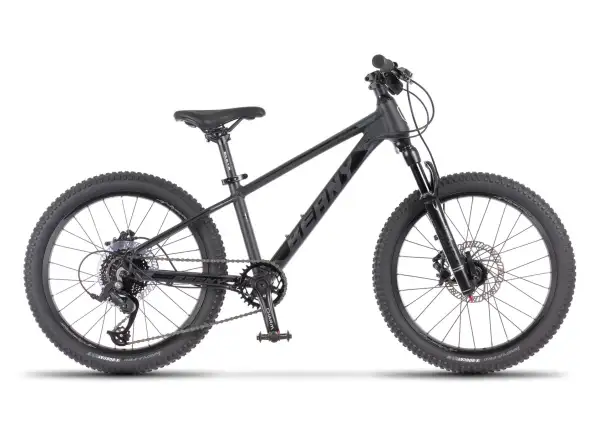 Beany Blaster 20 detský bicykel Black