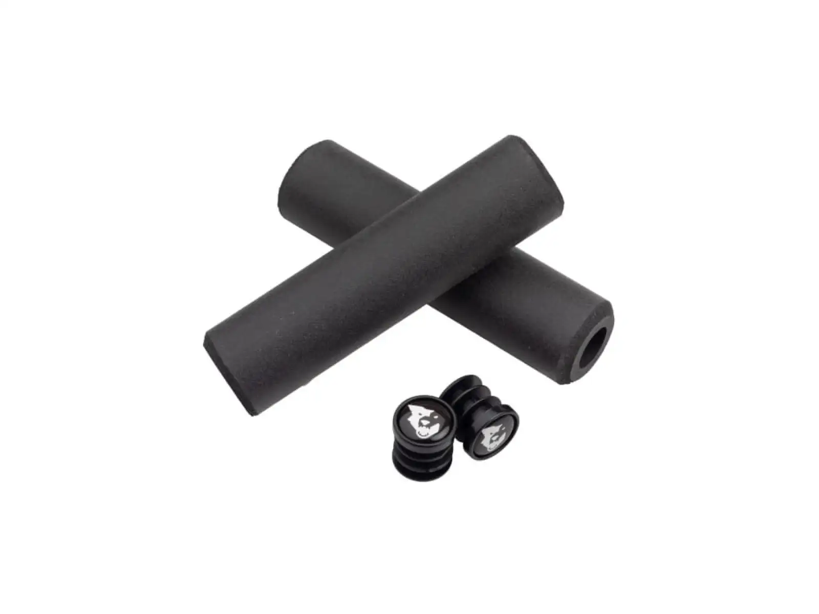 Wolf Tooth FatPaw gripy 9,5 mm čierna
