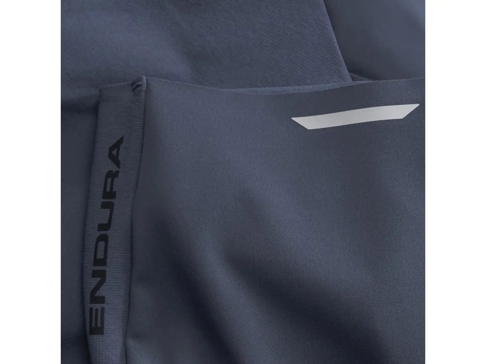 Endura AllTrack Ride pánske kraťasy Carbon Grey
