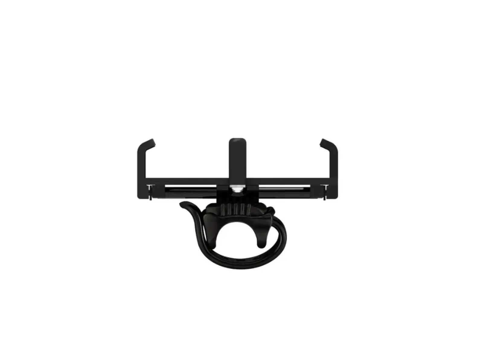 Lezyne CNC držiak telefónu Black