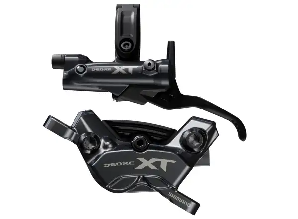 Kotúčová brzda Shimano XT BR-M8220 (predná, s chladiacimi doštičkami)
