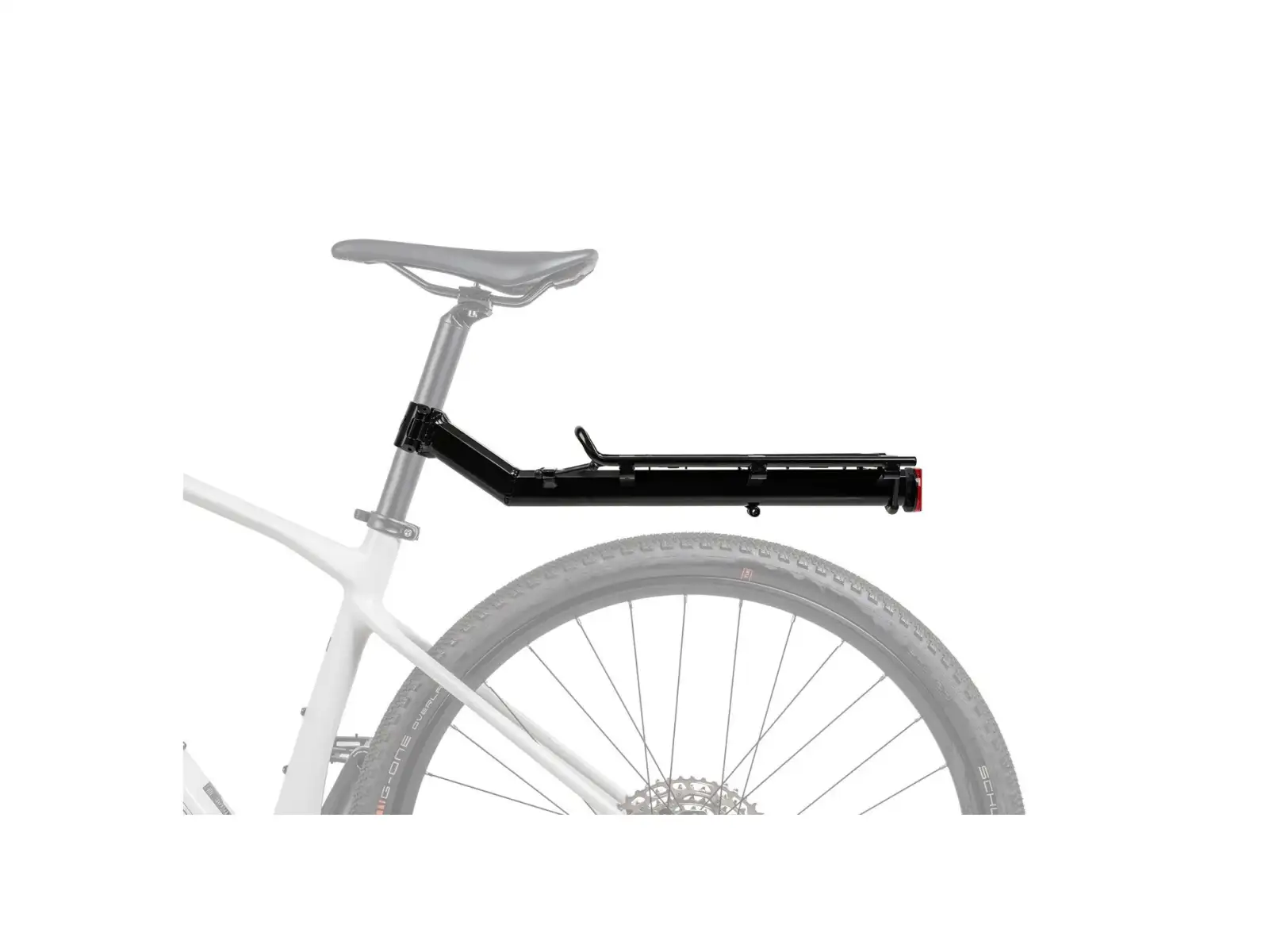 Topeak nosič MTX BEAMRACK II V typ
