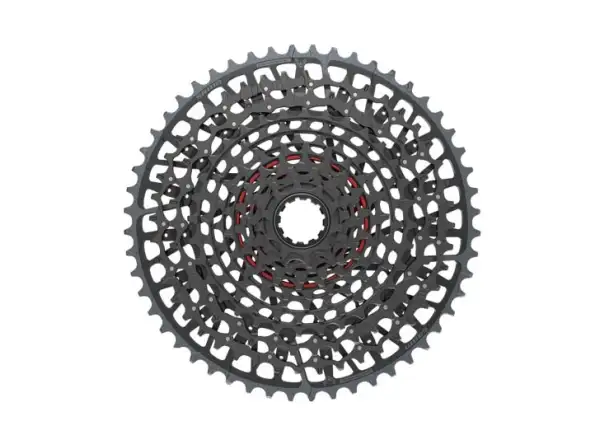 Sram X0 Eagle Transmission T-Type AXS sada pre E-MTB 104BCD bez kľúk