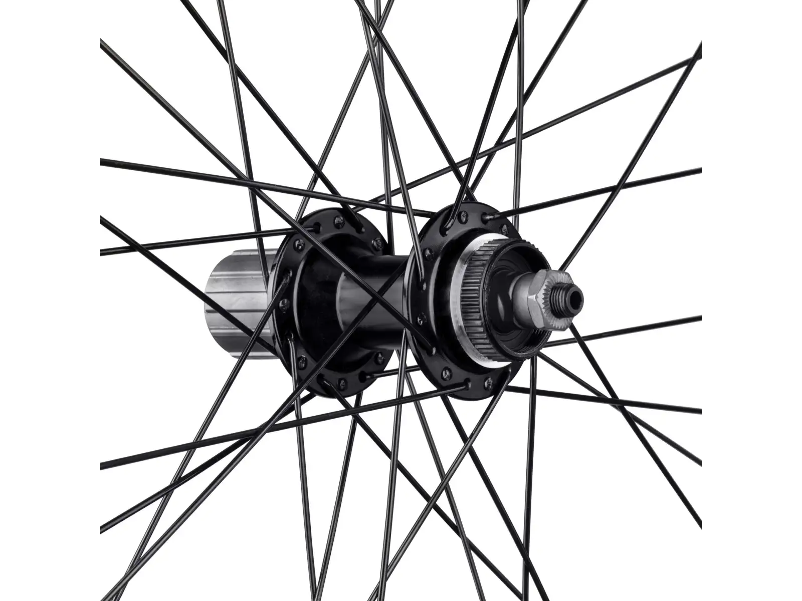 Force XC Disc 29 CL zadné vypletené koleso náboj Force F804323