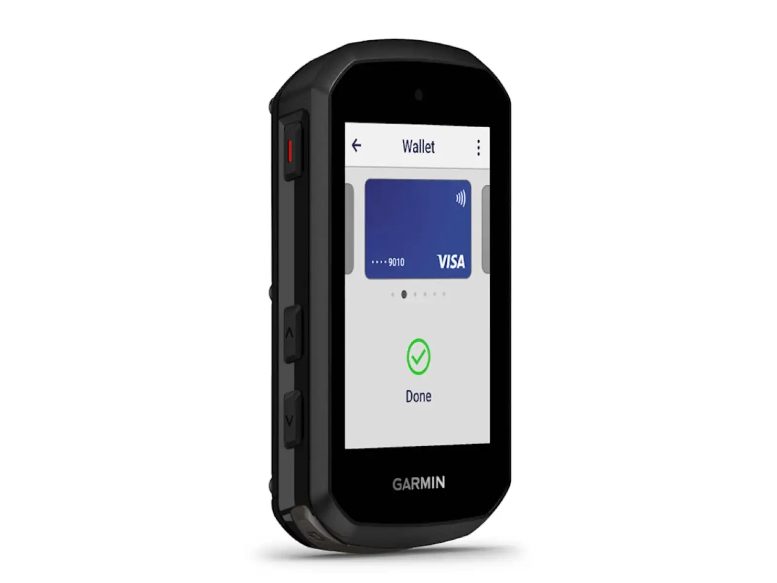 Garmin Edge 850 GPS navigácia