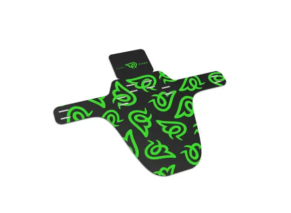Early Rider Wing Guard blatník 14/16" zelený