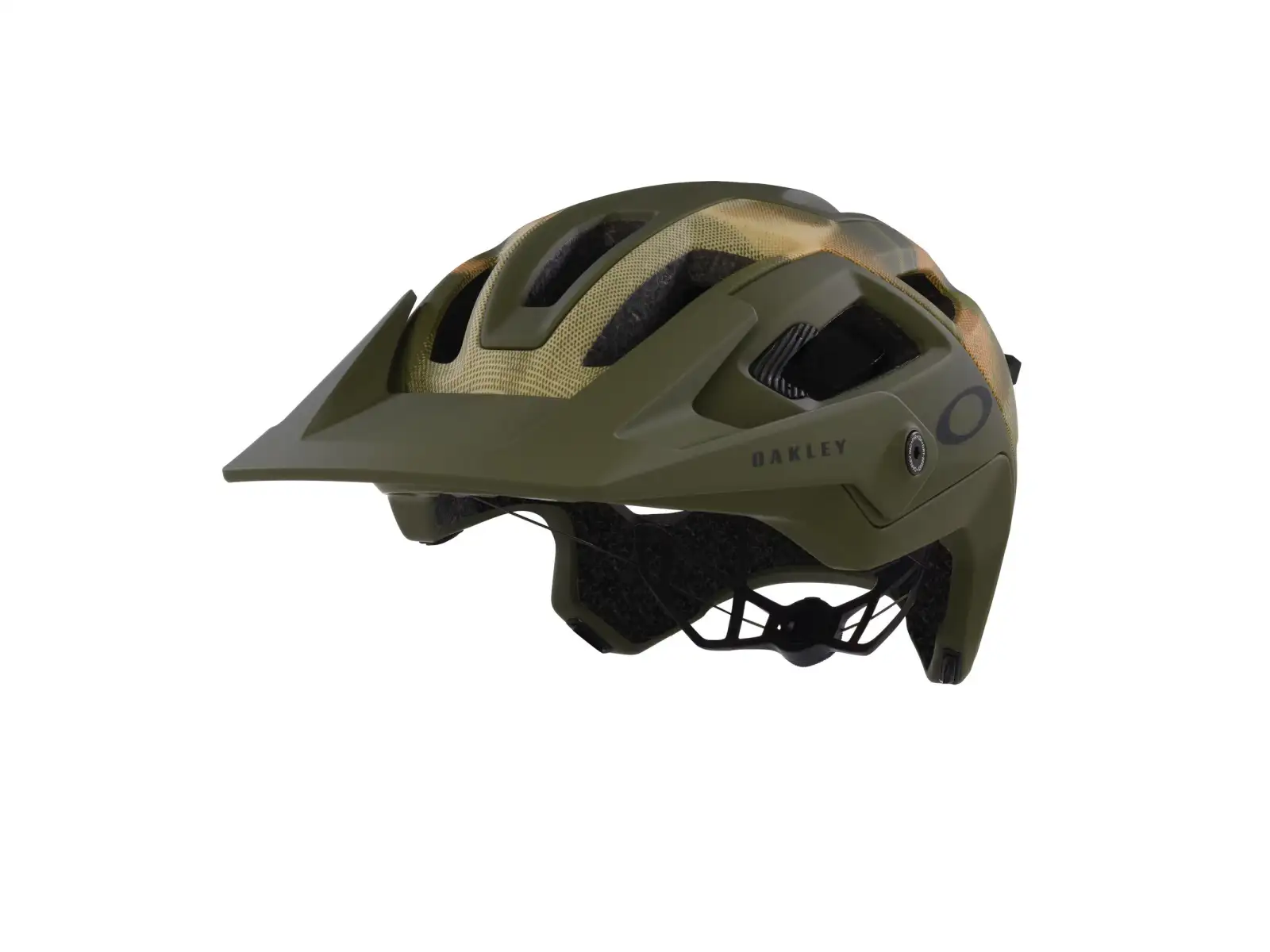 Oakley DRT5 Maven EU prilba Dark Brush Camo