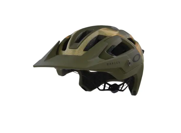 Oakley DRT5 Maven EU prilba Dark Brush Camo