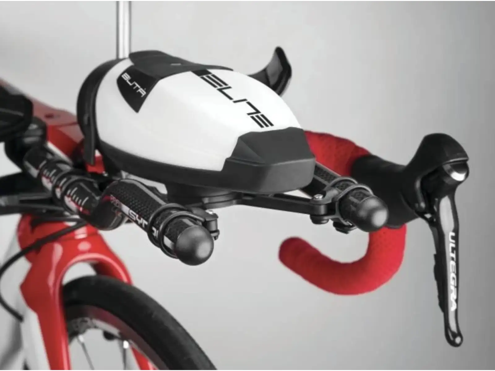 Elite Butà triatlon kit - držiak a fľaša 750 ml