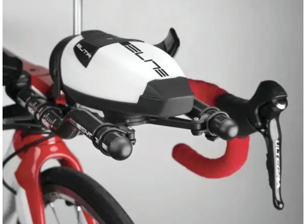 Elite Butà triatlon kit - držiak a fľaša 750 ml