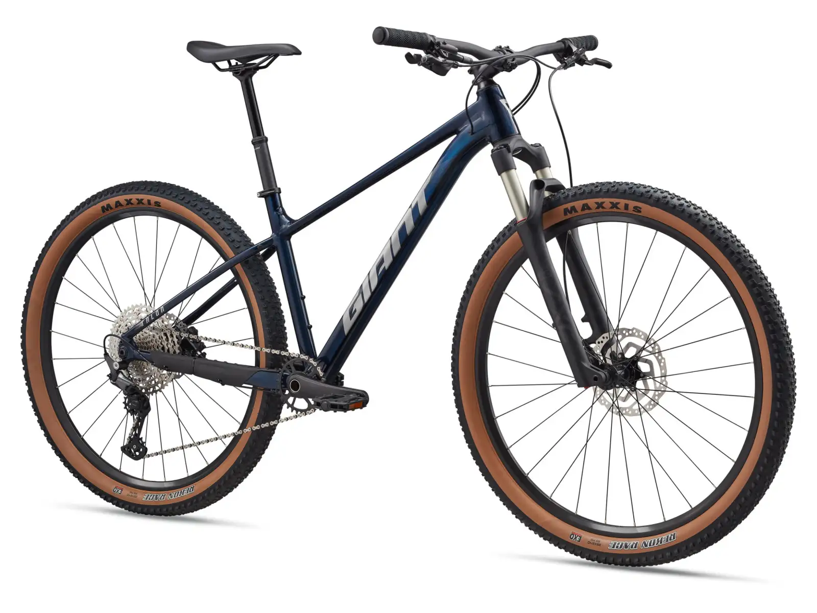 Giant Talon 0 horský bicykel (29" Ultra Navy)