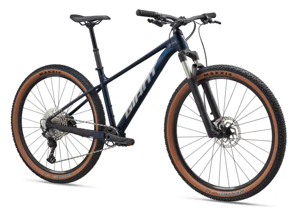 Giant Talon 0 horský bicykel (29" Ultra Navy)