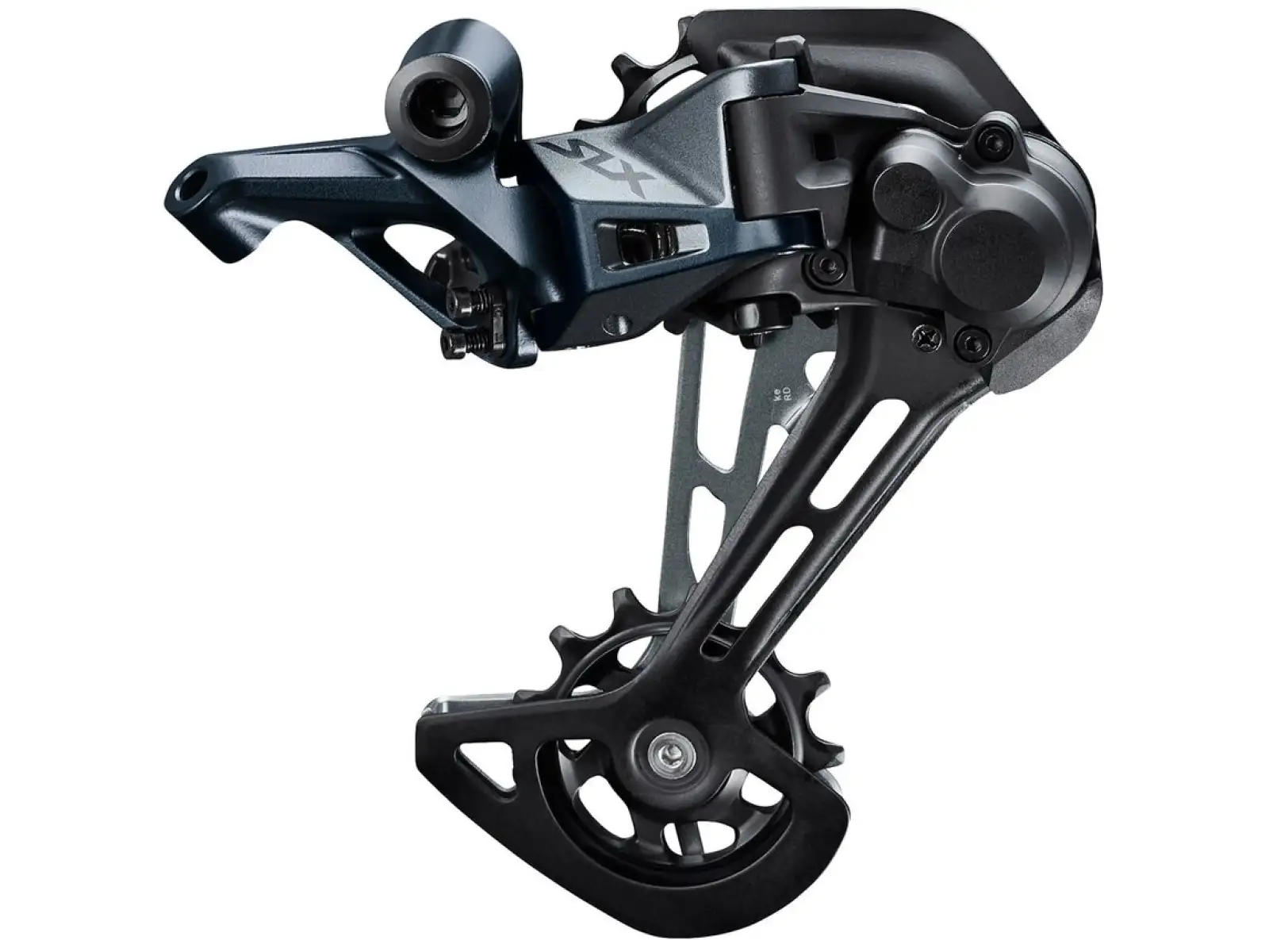 Shimano SLX RD-M7100 SGS 1x12 sp. prehadzovačka