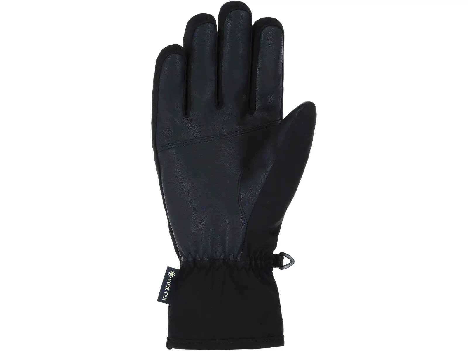 Viking Revo GTX pánske rukavice Black
