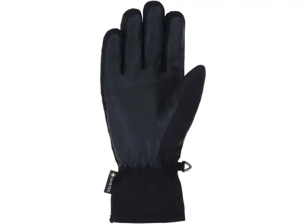 Viking Revo GTX pánske rukavice Black