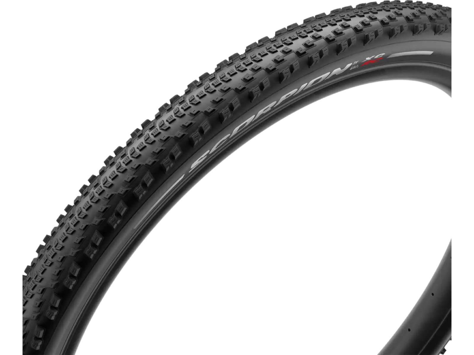 Pirelli Scorpion™ XC RC ProWALL TLR 29 x 2,20" plášť Kevlar čierna