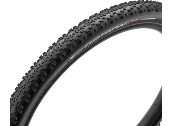 Pirelli Scorpion™ XC RC ProWALL TLR 29 x 2,20" plášť Kevlar čierna
