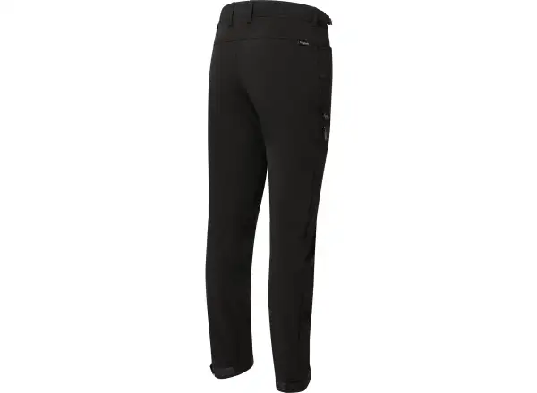 Haglöfs Front Flex dámske nohavice True Black