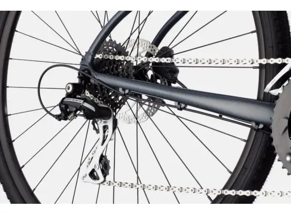 Fitness bicykel Cannondale Quick CX 3 RRD