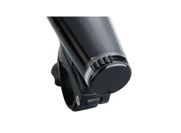 Topeak Whitelite HP Focus predné svetlo čierna