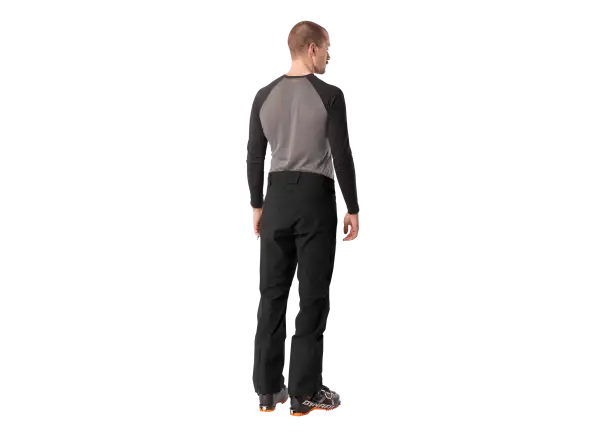 Dynafit Radical 3L pánske nohavice Black Out