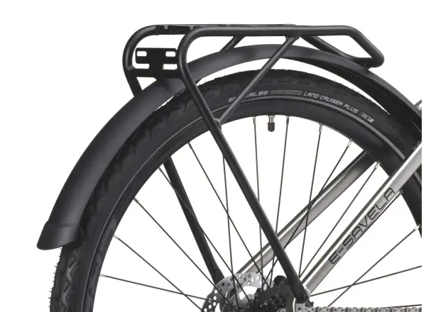Crussis e-Savela 7.10-M (720 Wh) trekingový elektrobicykel