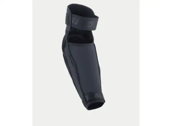 Alpinestars A-Impact Plasma Elite Shield chrániče lakťov Black/White