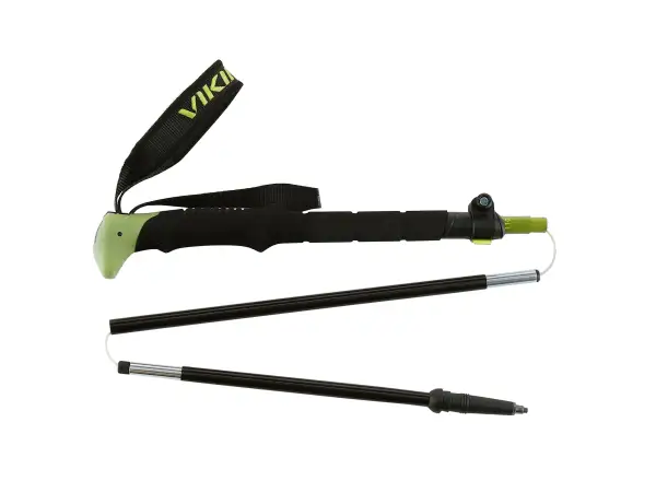 Viking Terve 2.0 trekingové palice Olive