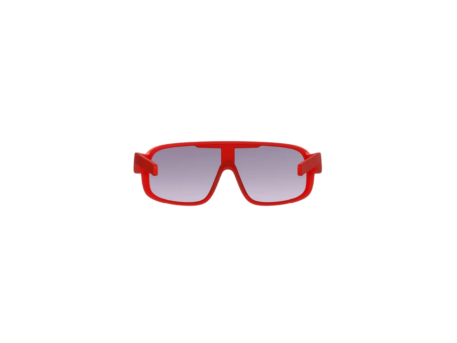 POC Aspire slnečné okuliare Prismane Red/Clarity Road/Partly Sunny Gold
