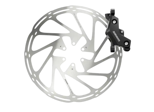 Sram DB6 predná kotúčová brzda