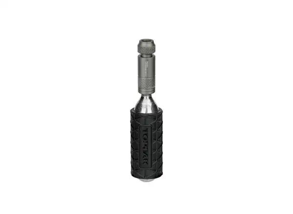 Topeak pumpa Micro Airbooster II 16g